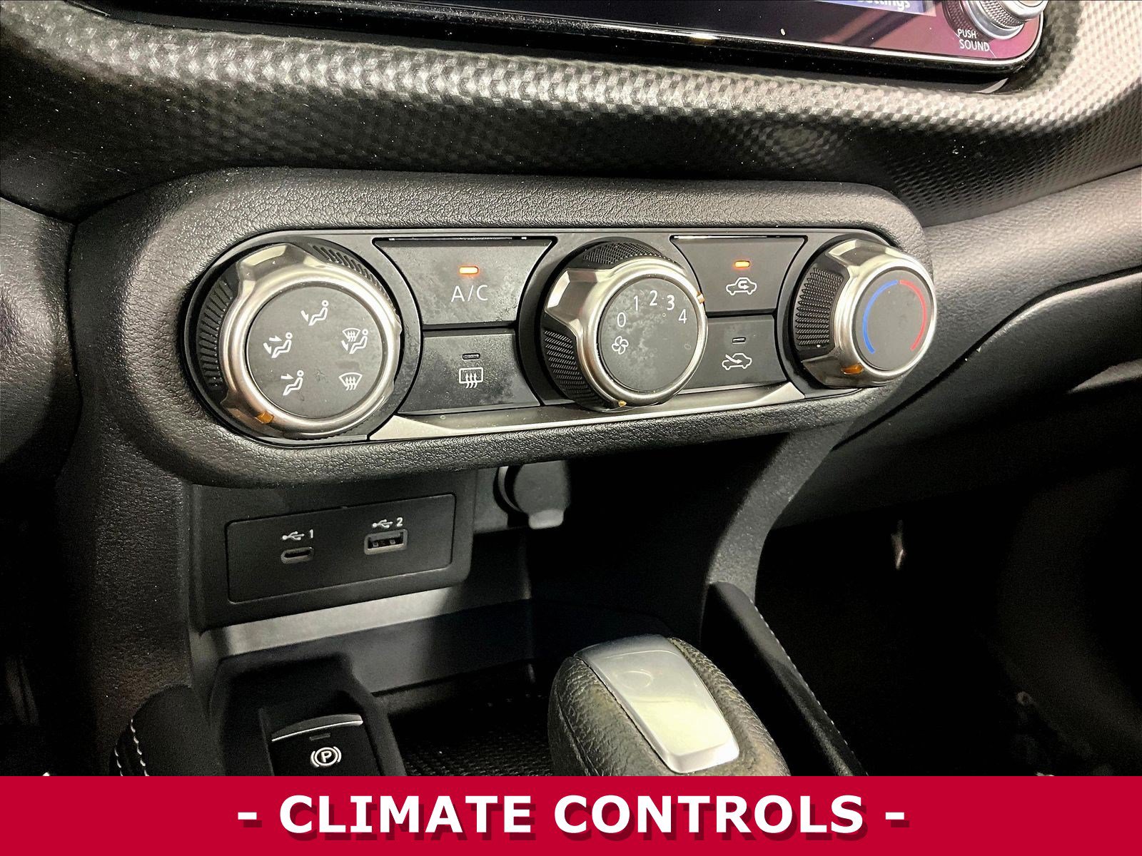 Used 2024 Nissan Kicks SV FWD image 15
