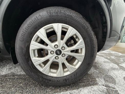 Used 2023 Ford Escape Active w/ Tech Pack #2 image 32