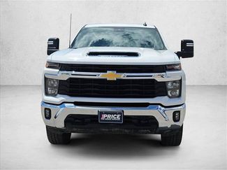 Used 2026 Chevrolet Silverado 2500 LT AWD/4WD video 2