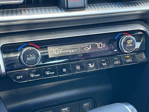 Used 2023 Kia K5 GT-Line image 19