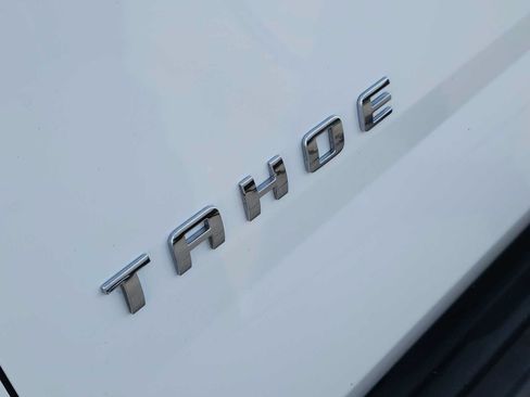 Used 2019 Chevrolet Tahoe LT AWD/4WD image 13