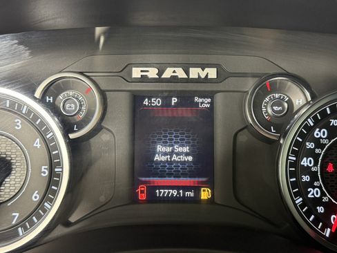 Used 2024 RAM 2500 Tradesman AWD/4WD image 17