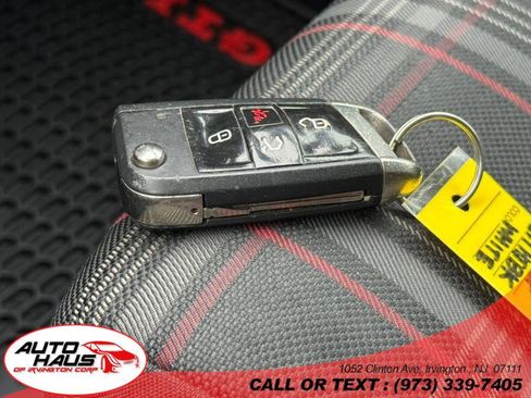 Used 2016 Volkswagen GTI S FWD image 27