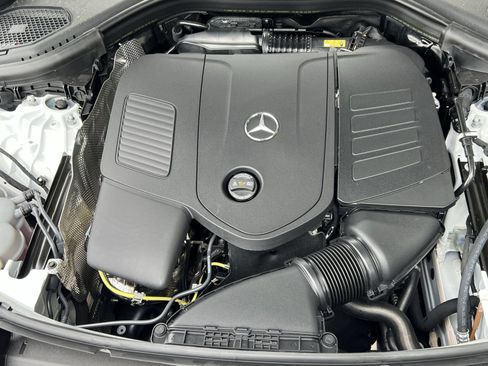 New 2026 Mercedes-Benz GLC 300 4MATIC image 34