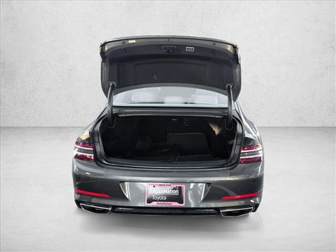 Used 2023 Genesis G80 2.5T w/ Advanced Package image 7