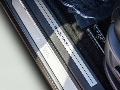 Used 2024 Nissan Ariya AWD image 29