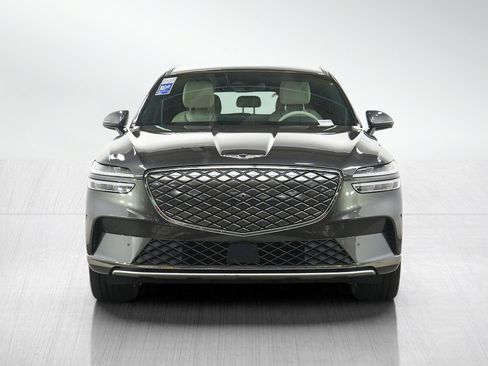 Used 2023 Genesis Electrified GV70 AWD/4WD image 8