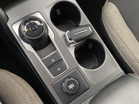 Used 2025 Ford Bronco Sport Big Bend w/ Convenience Package image 17