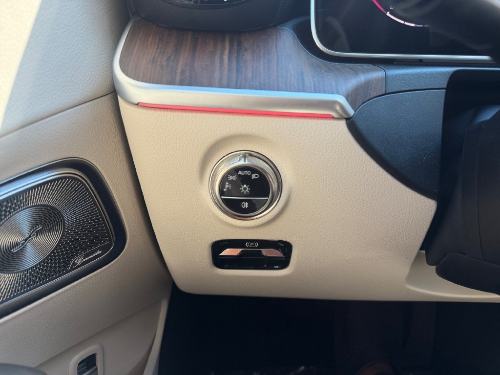 Certified 2026 Mercedes-Benz C 300 Sedan image 20