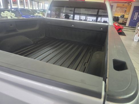 Used 2018 Chevrolet Silverado 1500 LT w/ All Star Edition image 30