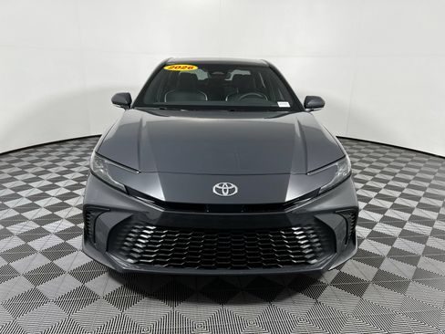 Used 2026 Toyota Camry SE w/ Convenience Package FWD image 2