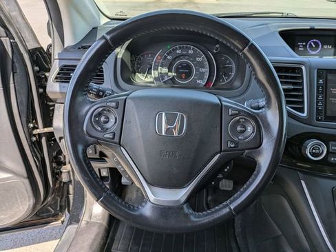 Used 2016 Honda CR-V Touring image 9