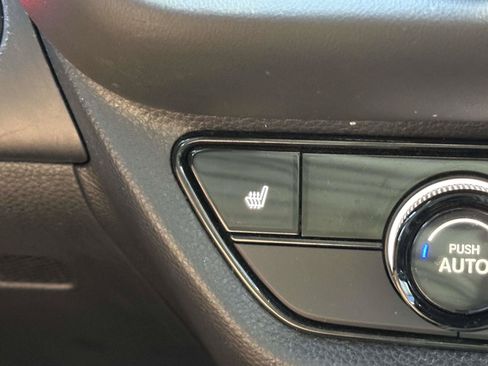 Used 2024 Honda HR-V Sport image 20