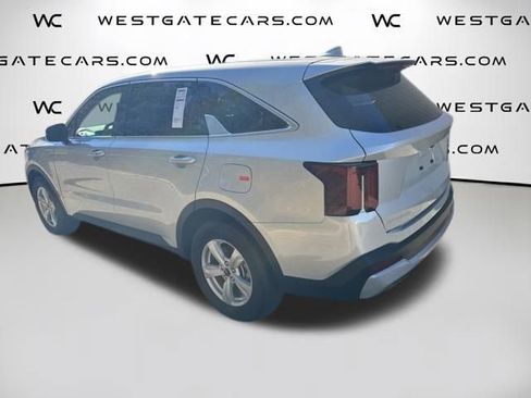 New 2026 Kia Sorento LX image 28