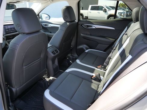 New 2026 Buick Envision Sport Touring AWD/4WD image 32