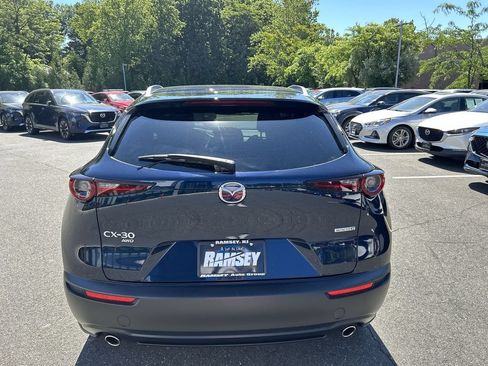 Used 2023 MAZDA CX-30 AWD 2.5 S w/ Select Package image 25