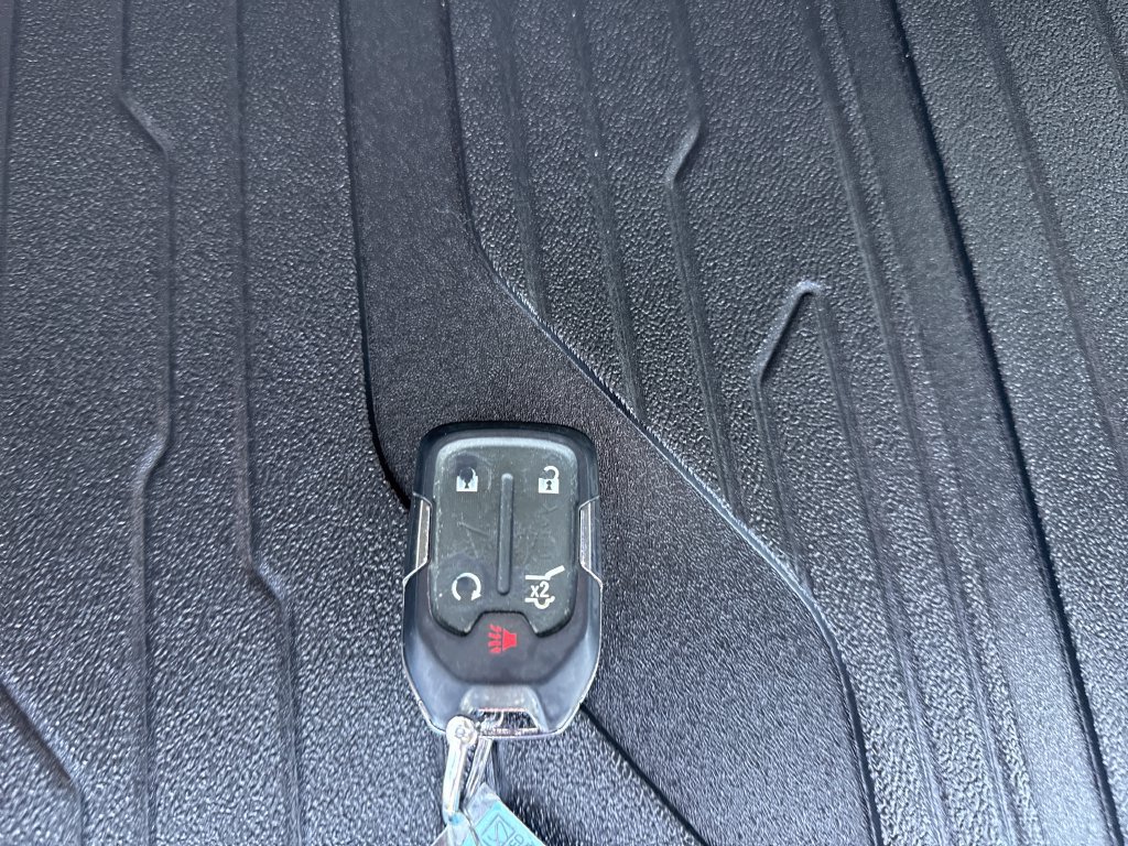 Used 2023 GMC Terrain AT4 w/ Infotainment Package II AWD/4WD image 43