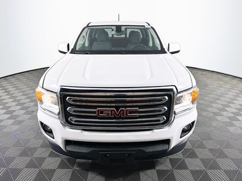 Used 2016 GMC Canyon SLE w/ SLE Convenience Package RWD image 2