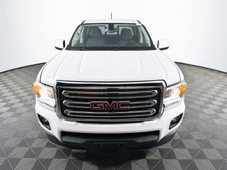 Used 2016 GMC Canyon SLE w/ SLE Convenience Package RWD video 2