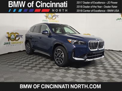 New 2026 BMW X1 xDrive28i w/ Technology Package