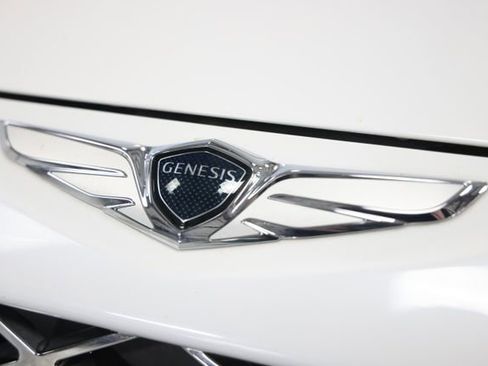 Used 2023 Genesis GV80 3.5T w/ Prestige Package AWD/4WD image 4