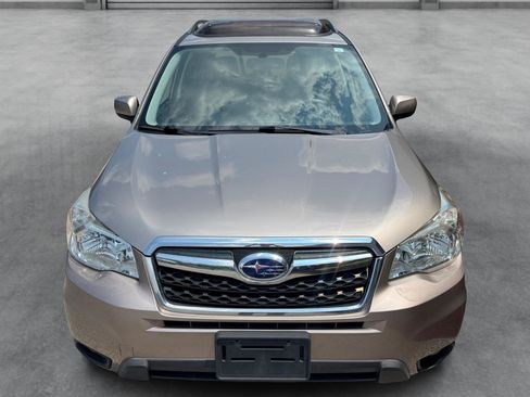 Used 2015 Subaru Forester 2.5i Limited AWD/4WD image 35