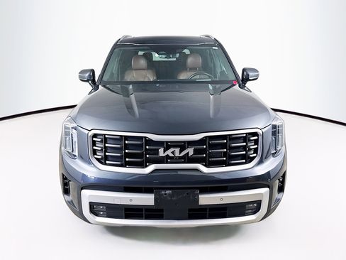 Used 2024 Kia Telluride SX Prestige AWD/4WD image 3