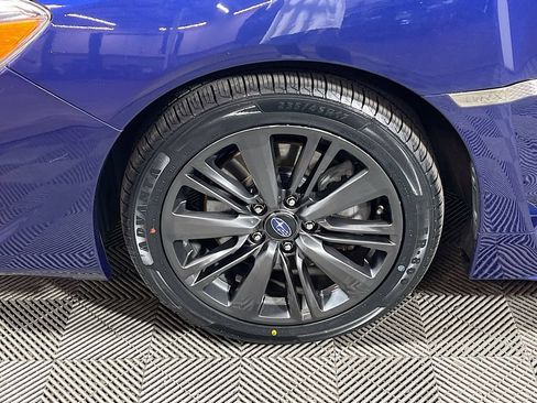 Used 2017 Subaru WRX AWD/4WD image 27