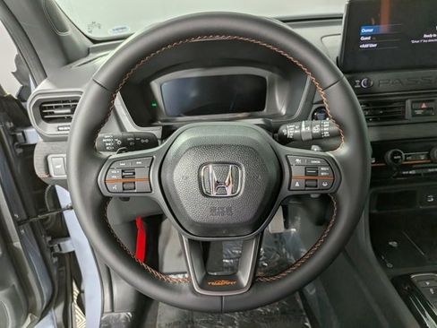 New 2026 Honda Passport TrailSport image 22