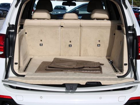 Used 2015 BMW X5 xDrive35d image 34
