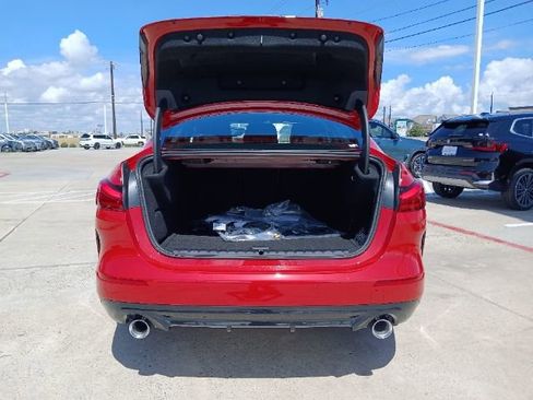 New 2024 BMW 228i xDrive Gran Coupe w/ Convenience Package image 9