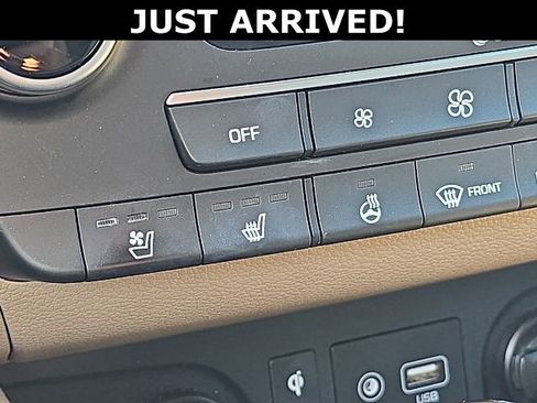 Used 2019 Hyundai Tucson Ultimate w/ Cargo Package AWD/4WD image 21