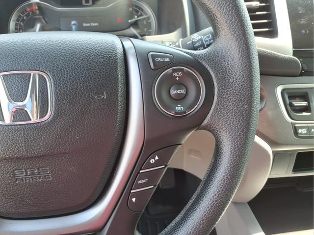 Used 2018 Honda Pilot EX image 17