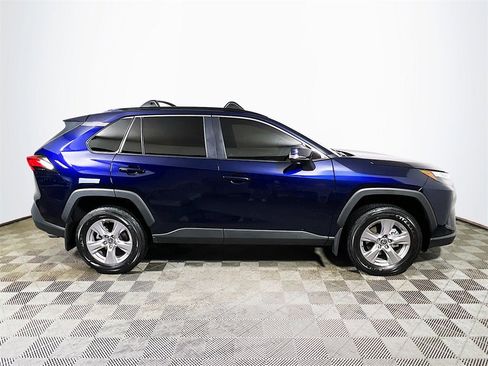Certified 2025 Toyota RAV4 XLE w/ Convenience Package image 9