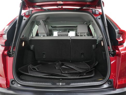 Used 2020 Honda CR-V EX-L image 16