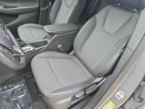 Used 2025 Buick Encore GX Preferred FWD image 14
