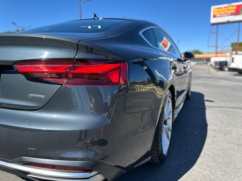 Used 2021 Audi A5 2.0T Premium w/ Convenience Package image 12