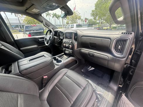 Used 2020 GMC Sierra 1500 Denali w/ Technology Package AWD/4WD image 20