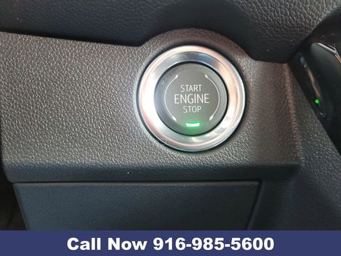 New 2026 Chevrolet Traverse Z71 w/ Enhanced Driving Package image 21