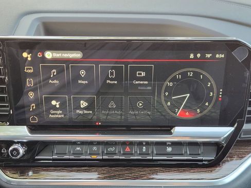 New 2026 GMC Sierra 1500 Elevation w/ Preferred Package image 11