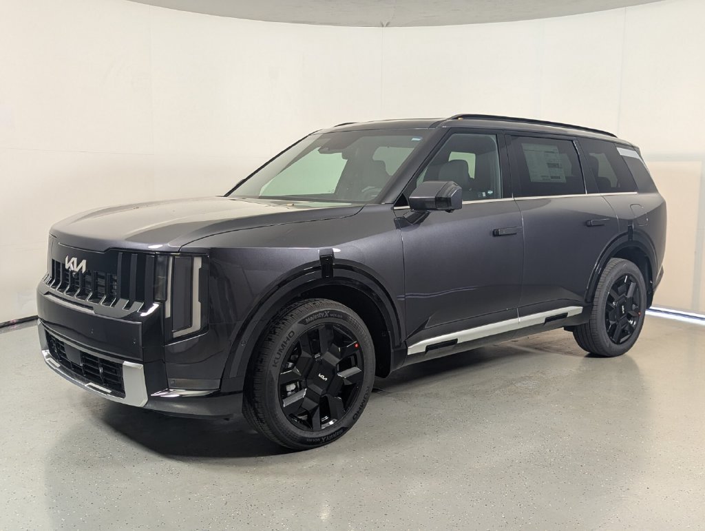 New 2027 Kia Telluride SX Prestige AWD/4WD image 3
