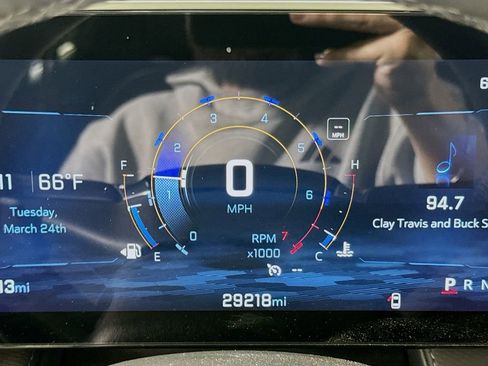 Certified 2025 Chevrolet Equinox LT w/ Convenience Package II image 10