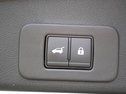 Used 2026 Nissan Murano Platinum w/ Cargo Package AWD/4WD image 16