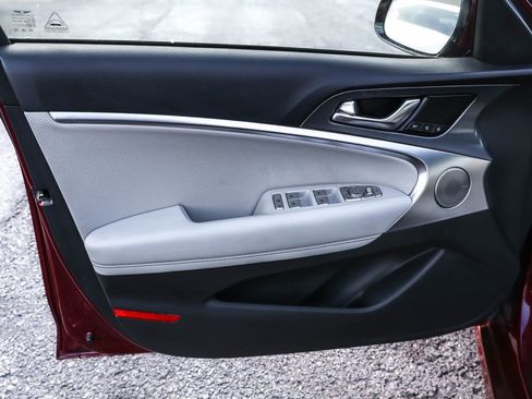 Used 2026 Genesis G70 3.3T Sport Prestige image 22