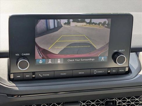 New 2025 Honda Accord SE image 15