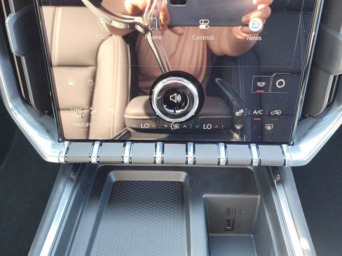 New 2026 GMC Acadia Elevation w/ Black Edition image 30