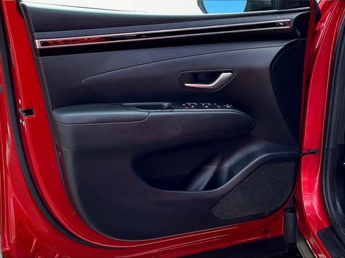 Used 2022 Hyundai Tucson SEL image 20