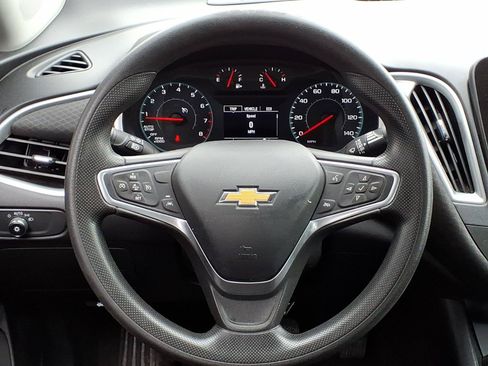Used 2023 Chevrolet Malibu LT w/ Driver Confidence Package FWD image 19