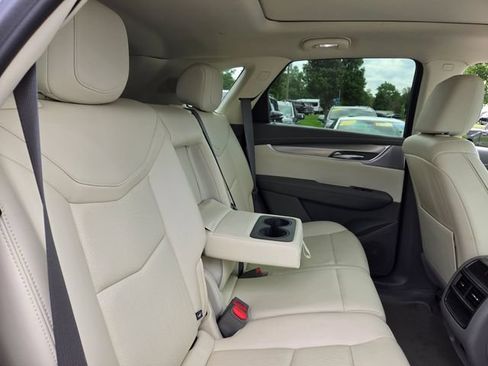 Used 2024 Cadillac XT5 Premium Luxury w/ Technology Package AWD/4WD image 22