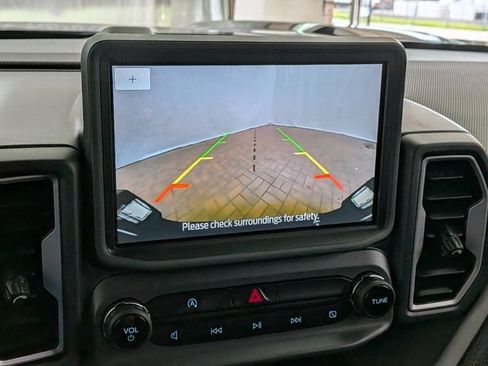 Certified 2024 Ford Bronco Sport Big Bend AWD/4WD image 33